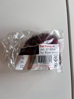 Kunstfell Pompon Pro Lana