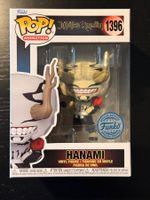 Funko Pop! Animation: Jujutsu Kaisen - Hanami #1396