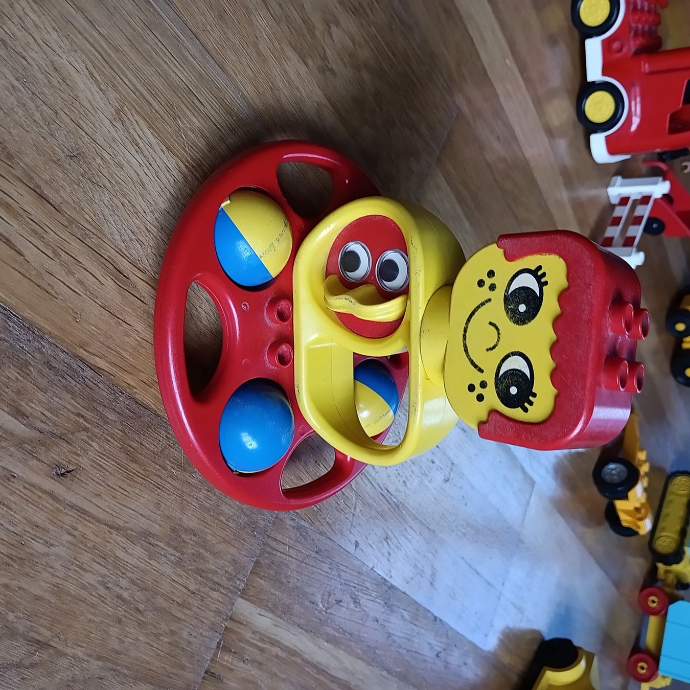 Lego Jouets: Lego Duplo – D'occasion à Biezwil par Sabiiiine 2