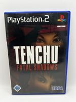 Tenchu: Fatal Shadows (Deutsch) - Playstation 2
