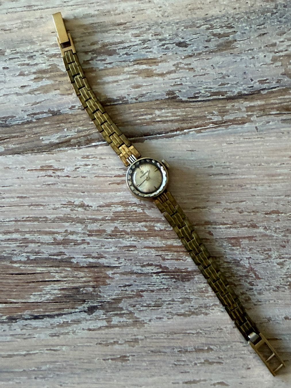 Candino Orologi: Candino Damenuhr – Usato da steffisburg venduto da chinchilla3 3
