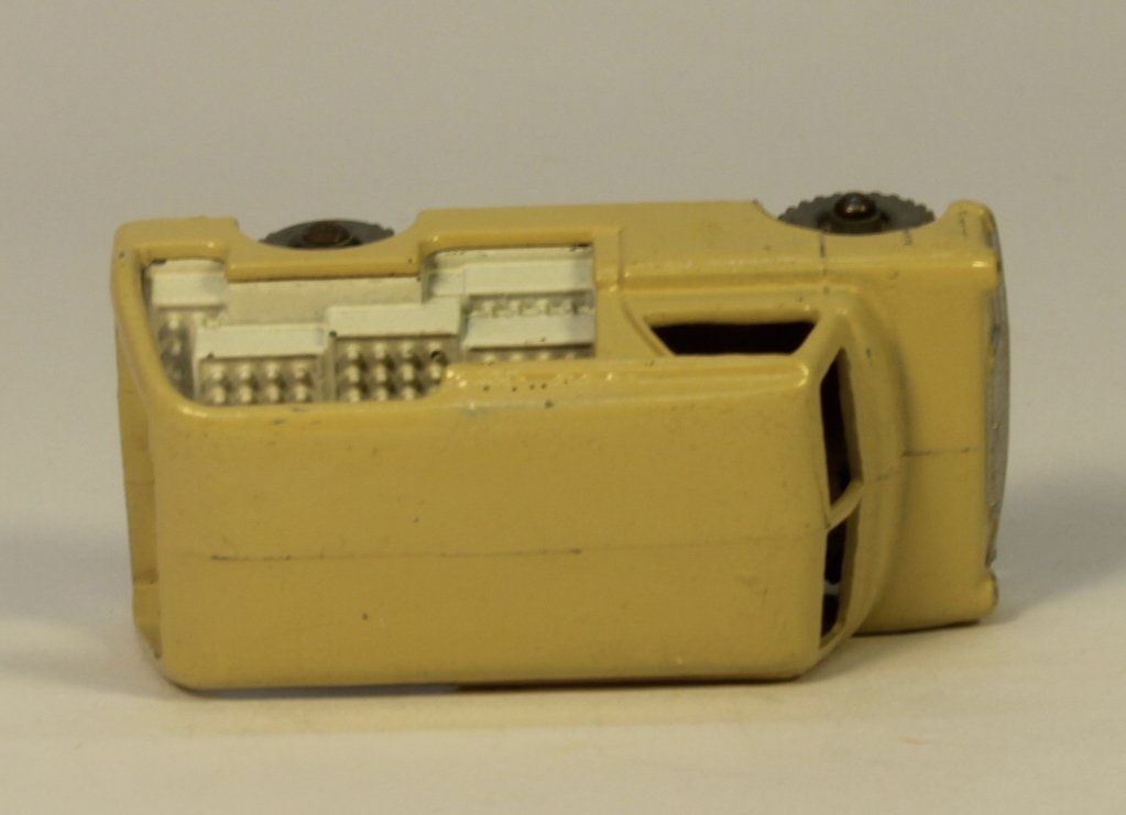 Matchbox Voitures modèles: Matchbox Lesney 29A Bedford Milk Float – D'occasion à Zofingen par Trukli58 4
