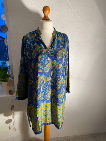 wunderschöne Tunika Gr. M (38-40) **NEU**