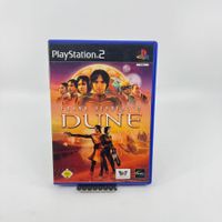 Frank Herbert's Dune (PS2)