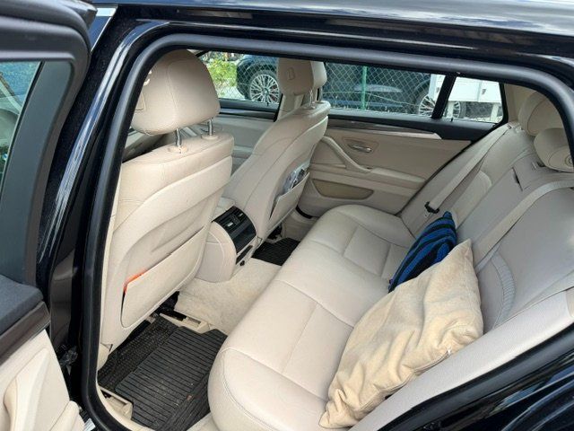 BMW Automobili: BMW 525d xDrive Touring – Usato da Pratteln venduto da Gpeppino 7