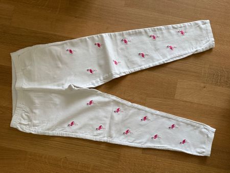 Flamingo Hose Gr 122