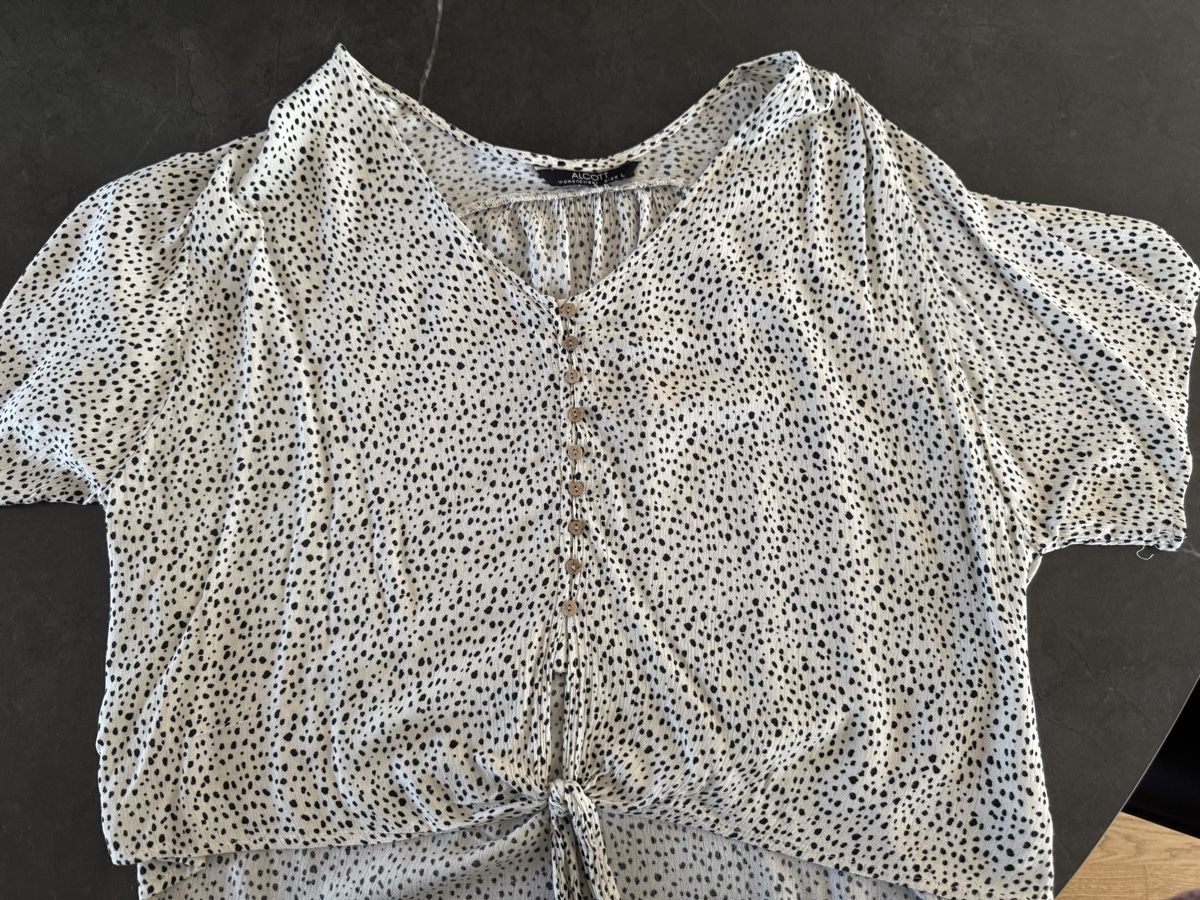 Camicette: Bluse *Alcott* – Usato da Neuhausen venduto da nca_777s