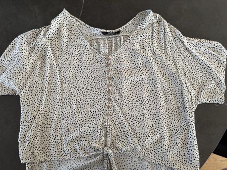 Bluse *Alcott*
