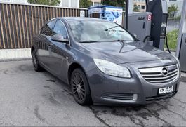 Opel Insignia 2.0 Turbo