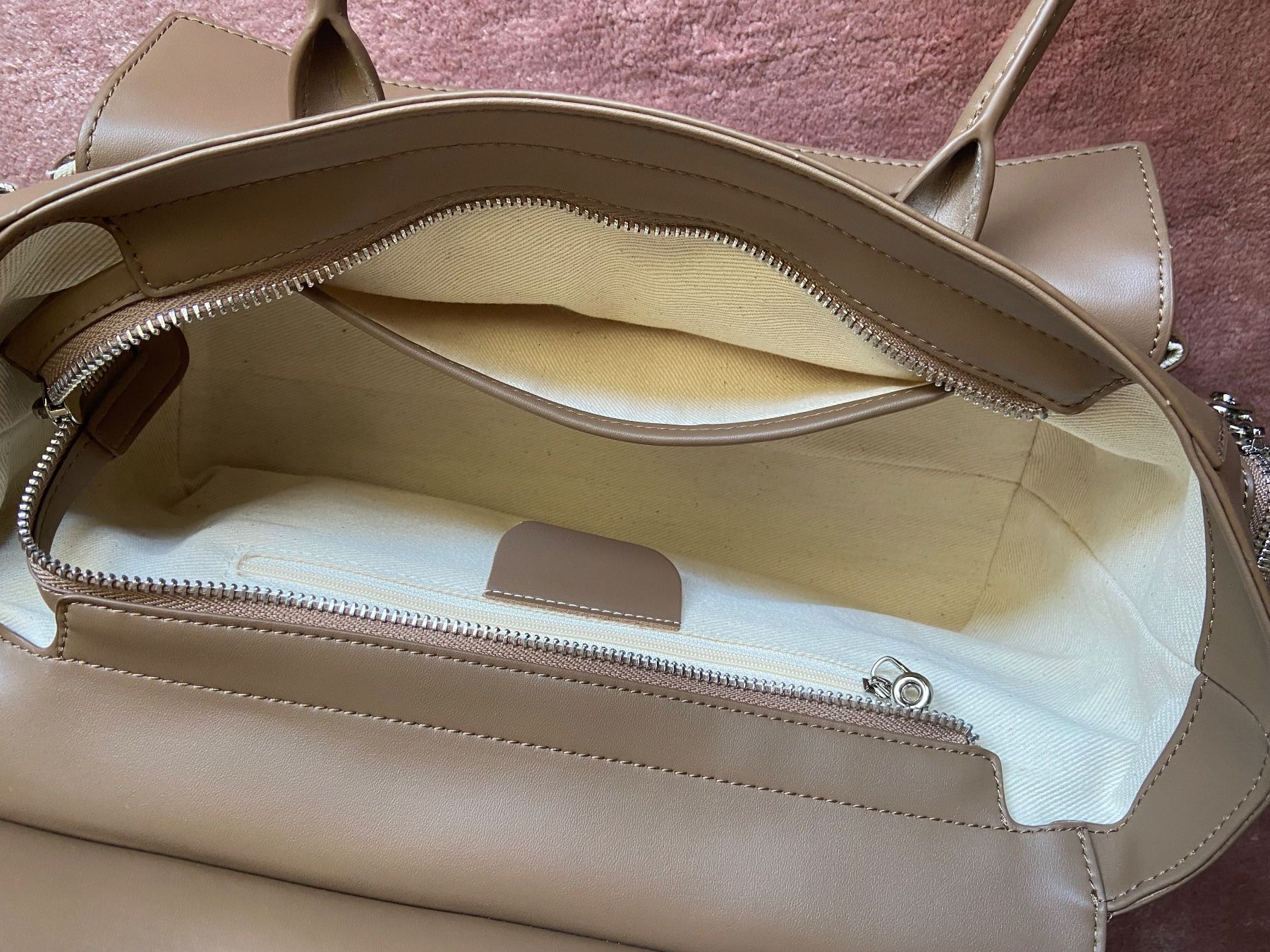 Borse da donna: Tasche in beige – Nuovo (secondo la descrizione) da Ostermundigen venduto da Natalia1973 5