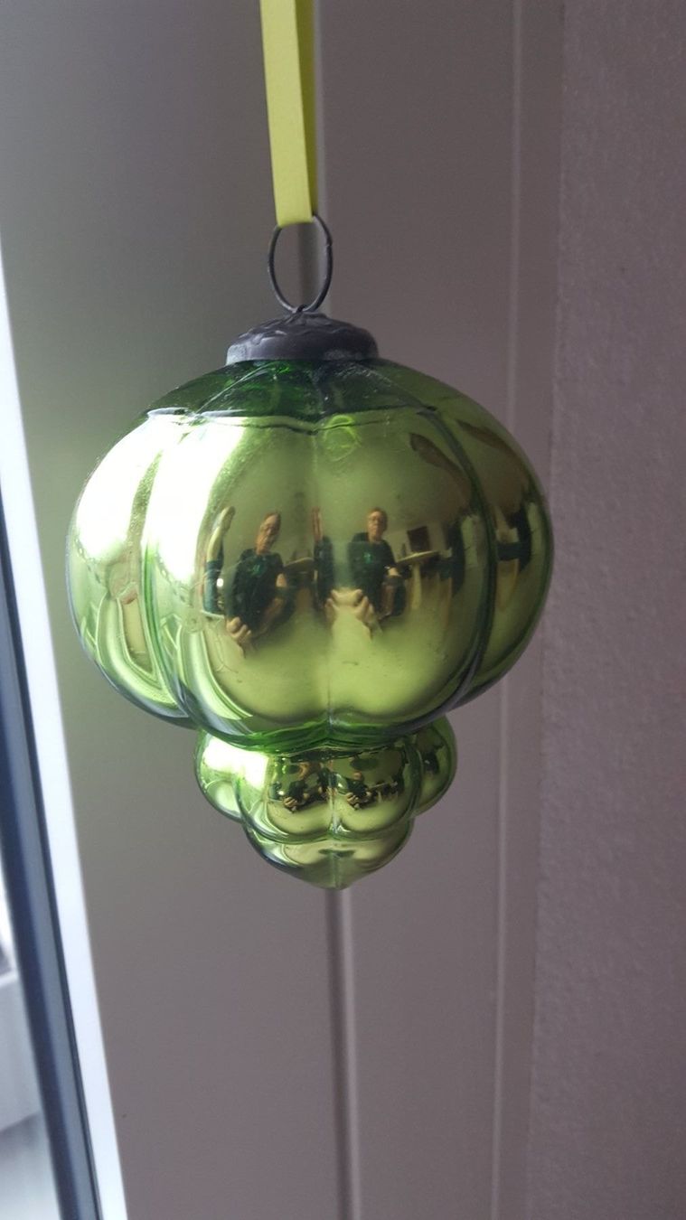Tutte le decorazioni: Fensterdekoration – Usato da Reinach venduto da 3Guggerli 1