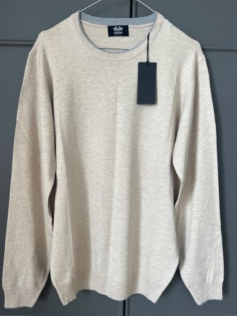 Pullover (NEW)