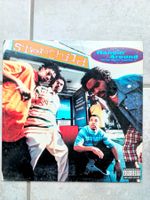StepChild - Hangin' Around