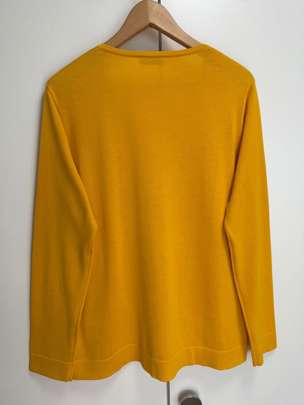 Peter Hahn Giacche: Peter Hahn Strickjacke Damen Gr. 46 - 100% Baumwolle – Nuovo (secondo la descrizione) da Frauenfeld venduto da LIL_NA 4