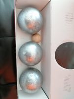 Petanque Wettkampfkugel Sigma Decathlon