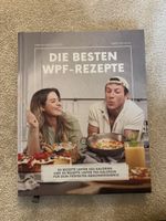 Cookbook Die besten WPF-Rezepte by Borke and Wolf, German