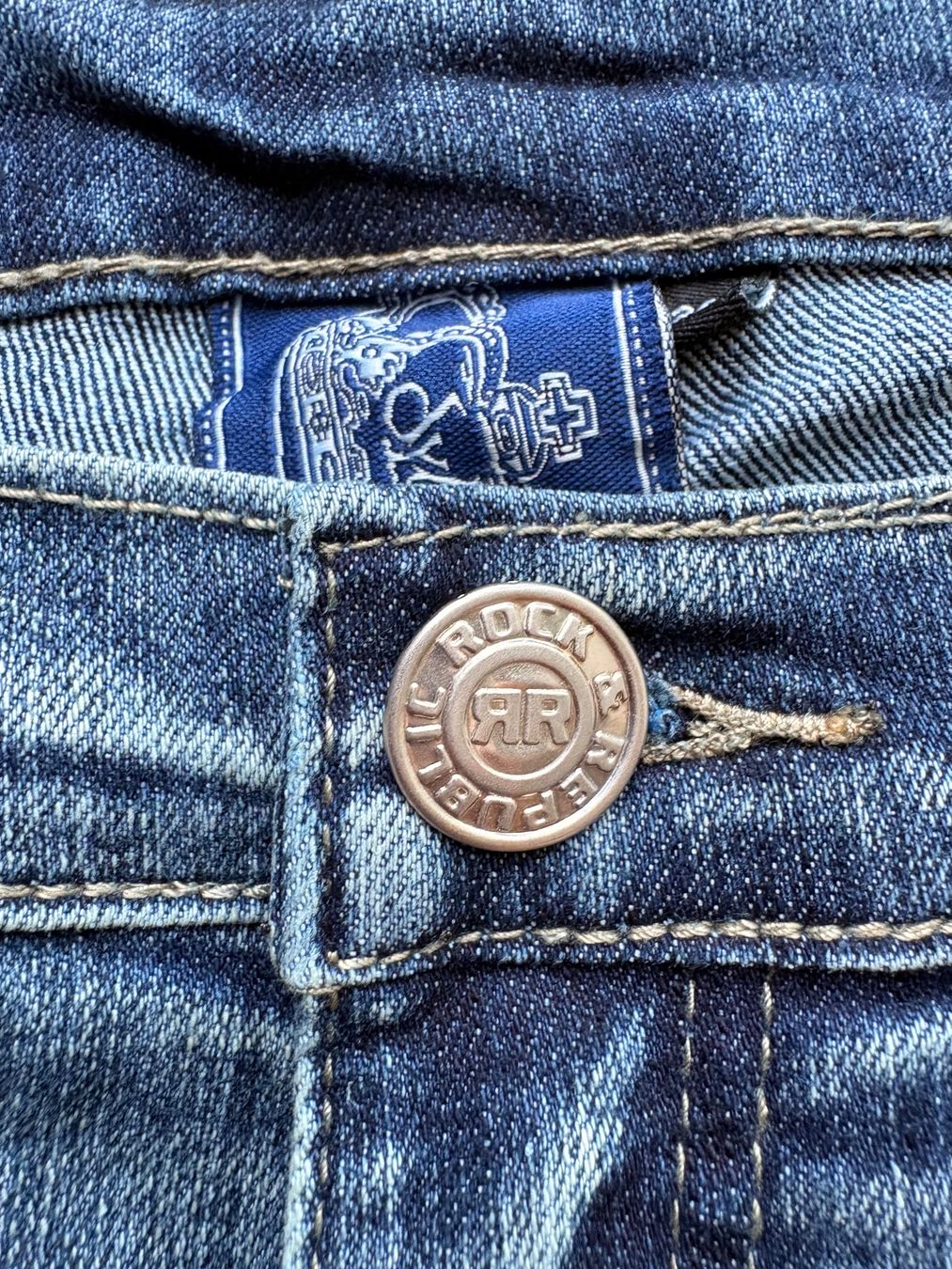 Victoria Beckham Jeans: Victoria Beckham Jeans – D'occasion à Wigoltingen par _vntg_ 2