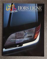 Livre Mercedes Benz HorsLigne