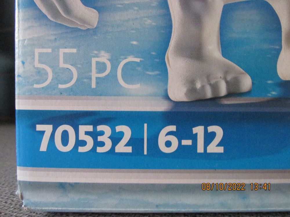 playmobil neu 70532 offroad action Kaufen auf Ricardo