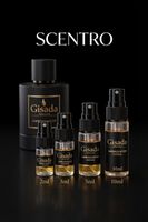 Gisada Ambassador Intense - Abfüllung 2ml