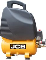 JCB Druckluft Kompressor AC6