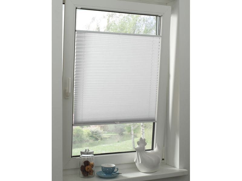 Vorhänge: Plissee Rollo, Gardinia Concept 45x130cm – Neu und originalverpackt aus Obergerlafingen von 07993_scorry_38031 2