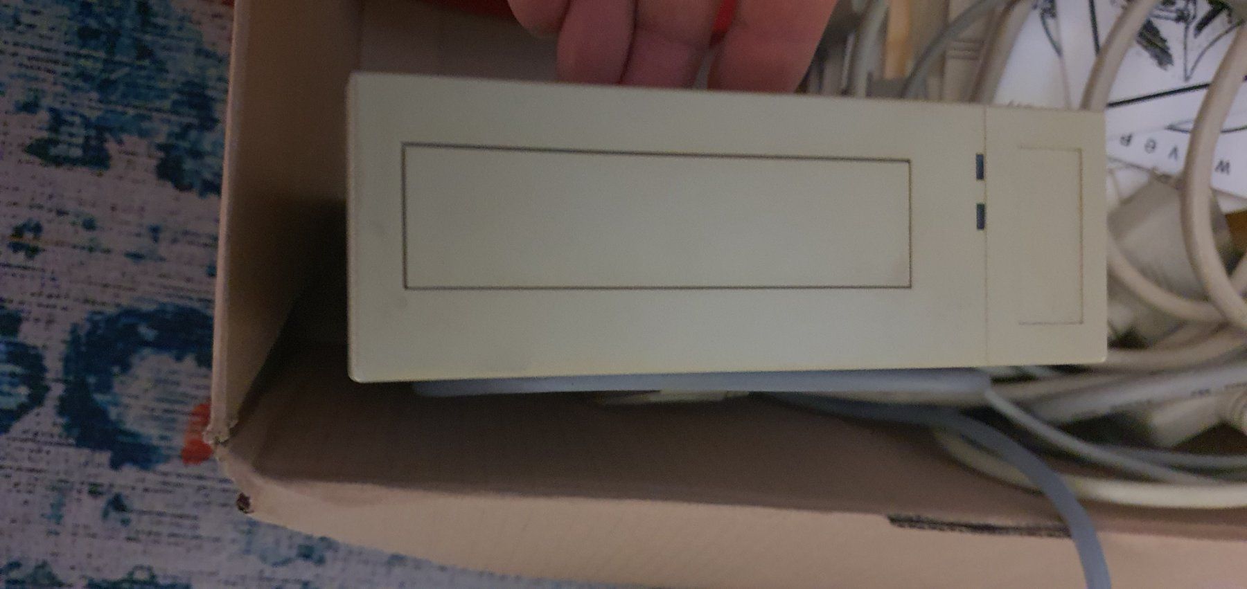 Ensoniq Strumenti musicali: Ensoniq ASR-10 Sampler + Zubehör + scsi disc+ hard disk – Usato da Muri AG venduto da Jeromia 6