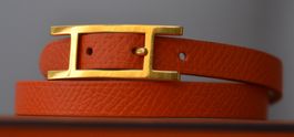 Hermès Behapi Armband / bracelet SP 01 74