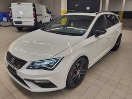 Seat Leon ST 2.0 TSI 300PS Cupra 4Drive DSG (DD)