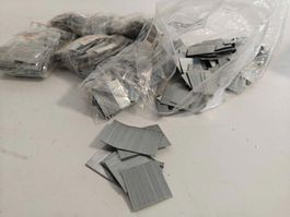 30000 Nägel 50mm zu Druckluft Nagler Nagelgerät Nagelpistole