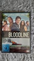 BLOODLINE   DIE ERSTE STAFFEL     DVD