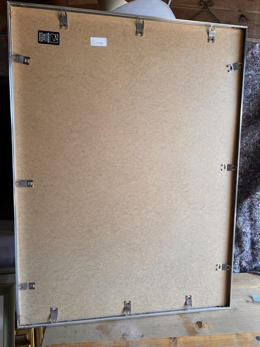 Poster & Bilder: Bild-Druck (20) – Gebraucht aus Glattfelden von maa_qcj8 4