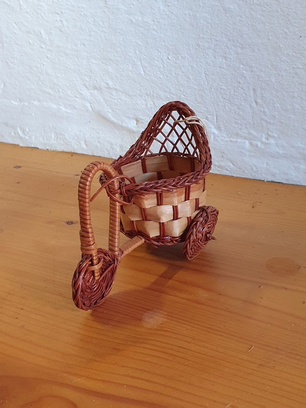 Tutte le decorazioni: Deko Mini Dreirad – Nuovo (secondo la descrizione) da Roggwil TG venduto da RustonBucyrus22