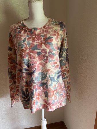 Lili & Lala Damenpullover Gr. S/M