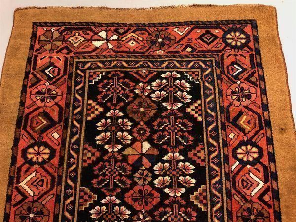 Tappeti: Fabelhafter Antike Nordperser 198x112cm – Usato da Steinhausen venduto da Super05 4