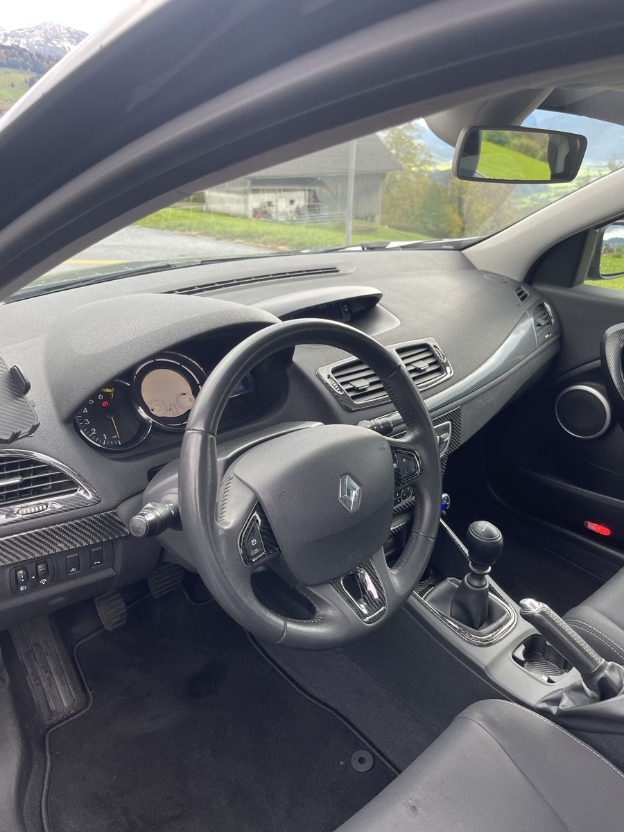 Renault Automobili: Renault Megane GT 2.0 180PS – Usato da Uetliburg SG venduto da art_v6t8 6