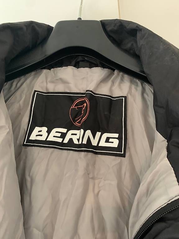 Vestes: Combi pluie integrale BERLING – D'occasion à Le Mont-sur-Lausanne par pasassez 1