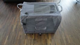 HUNDETRANSPORTBOX L60cm/B45cm/H45cm