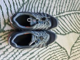 Mammut Taenergy Low GTX Wanderschuhe Damenschuh Gr. 38 2/3, 