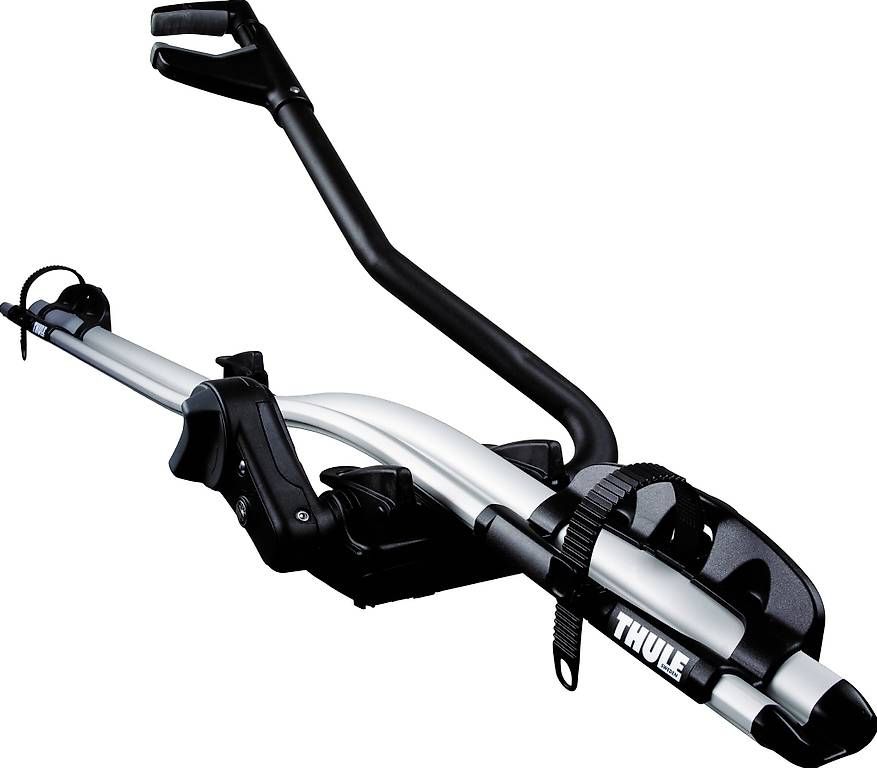 Thule Portapacchi: Porte velo Thule Proride 591 – Usato da Ecublens VD venduto da vpi_9mnz