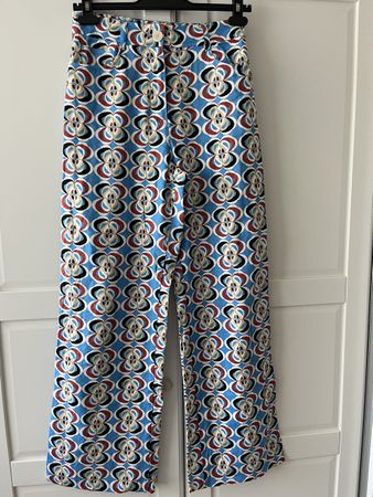 Leinenhose