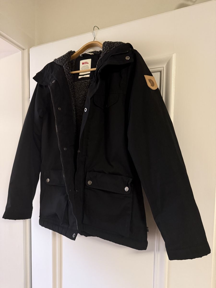 Fjällräven Giacche: Fjallraven jacket – Usato da Zürich venduto da mul_ldm9
