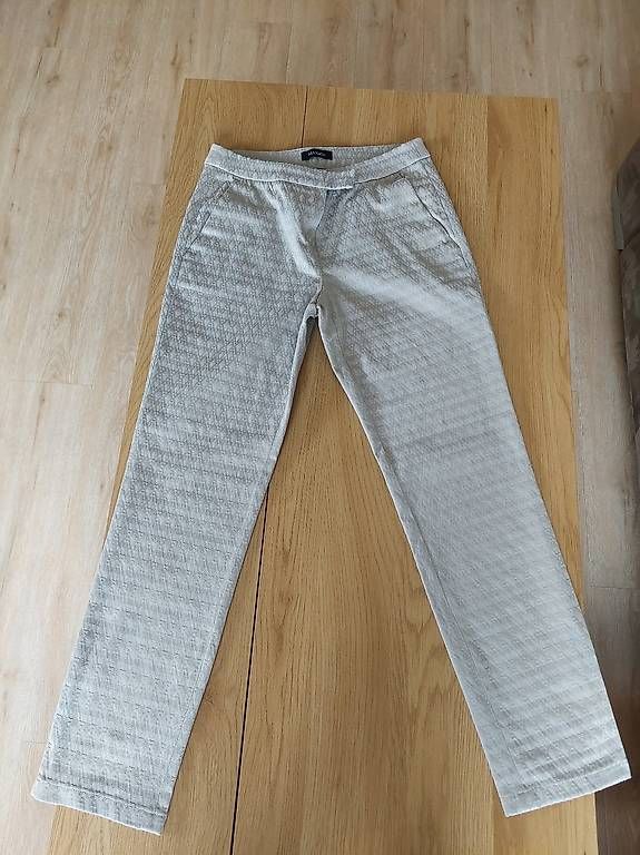 Max Mara Pantaloni: Hose MAX & CO S – Usato da samedan venduto da ali_8zlh