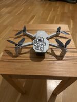DJI Mini 4k Fly More Combo – Perfekt für den Sommer!