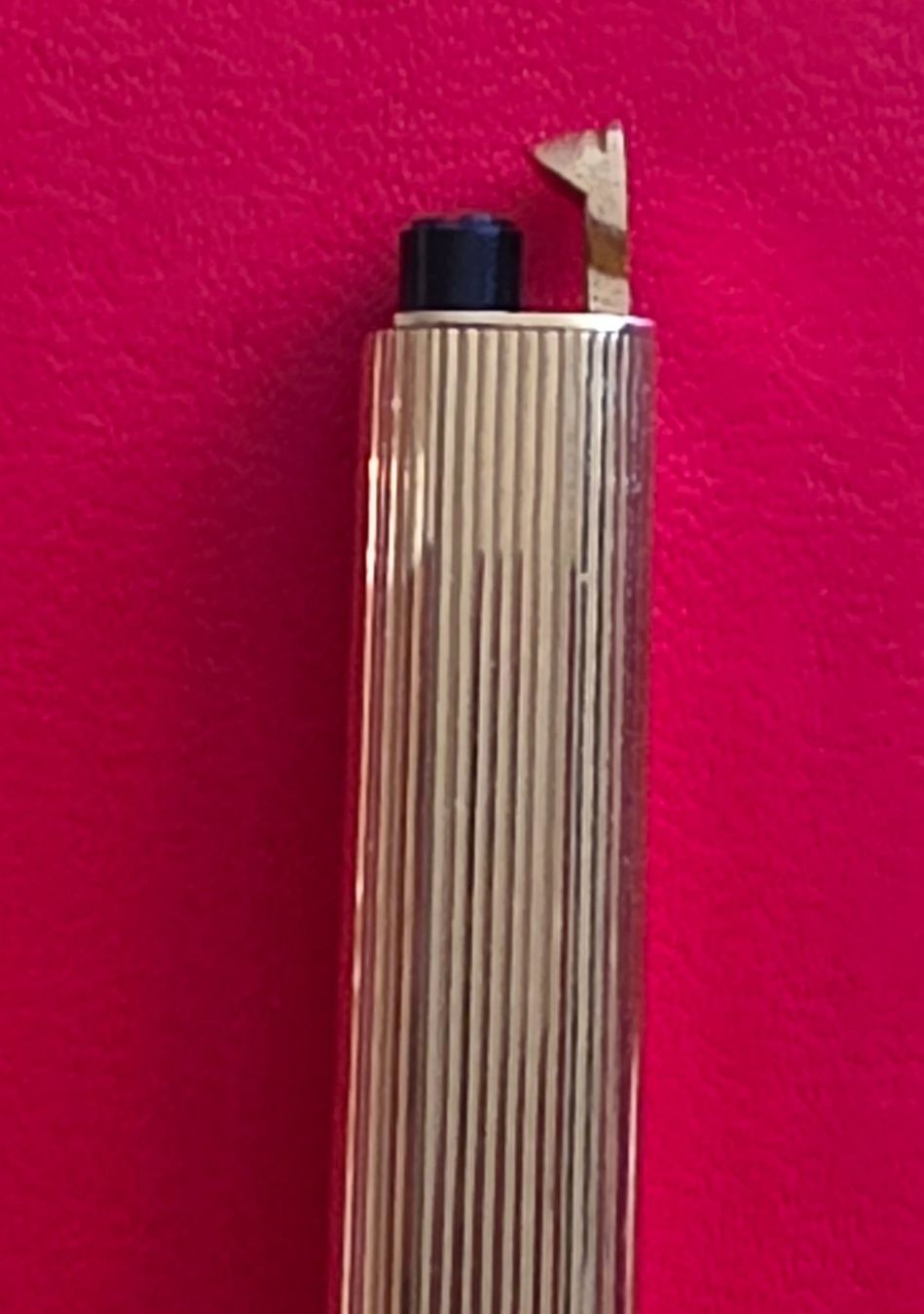 Cartier Stifte & Marker: CARTIER KUGELSCHREIBER – Gebraucht aus Bern von Kocholo 8