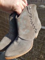 Liebeskind Neue Damen Stiefeletten 37