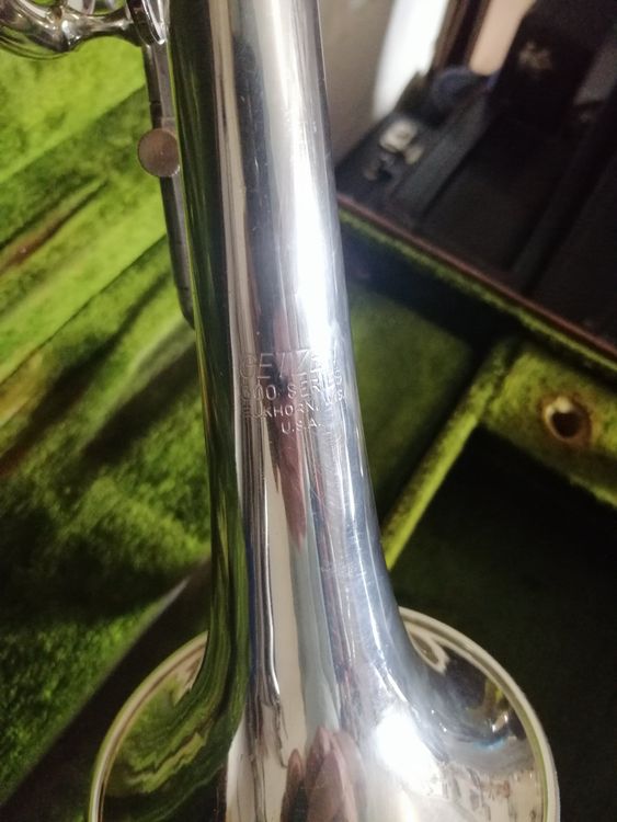 B. Mezo. Getzen 300 Kaufen auf Ricardo