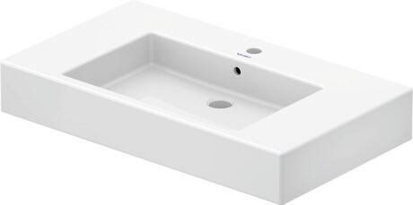 Duravit Lavabi & lavandini: Waschtisch Vero 85 x 49cm – Nuovo (secondo la descrizione) da Hochfelden venduto da mar_bz97