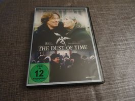 DVD - The Dust of Time - Drama mit Willem Dafoe - Top!