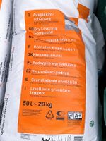 Ausgleichsschüttung